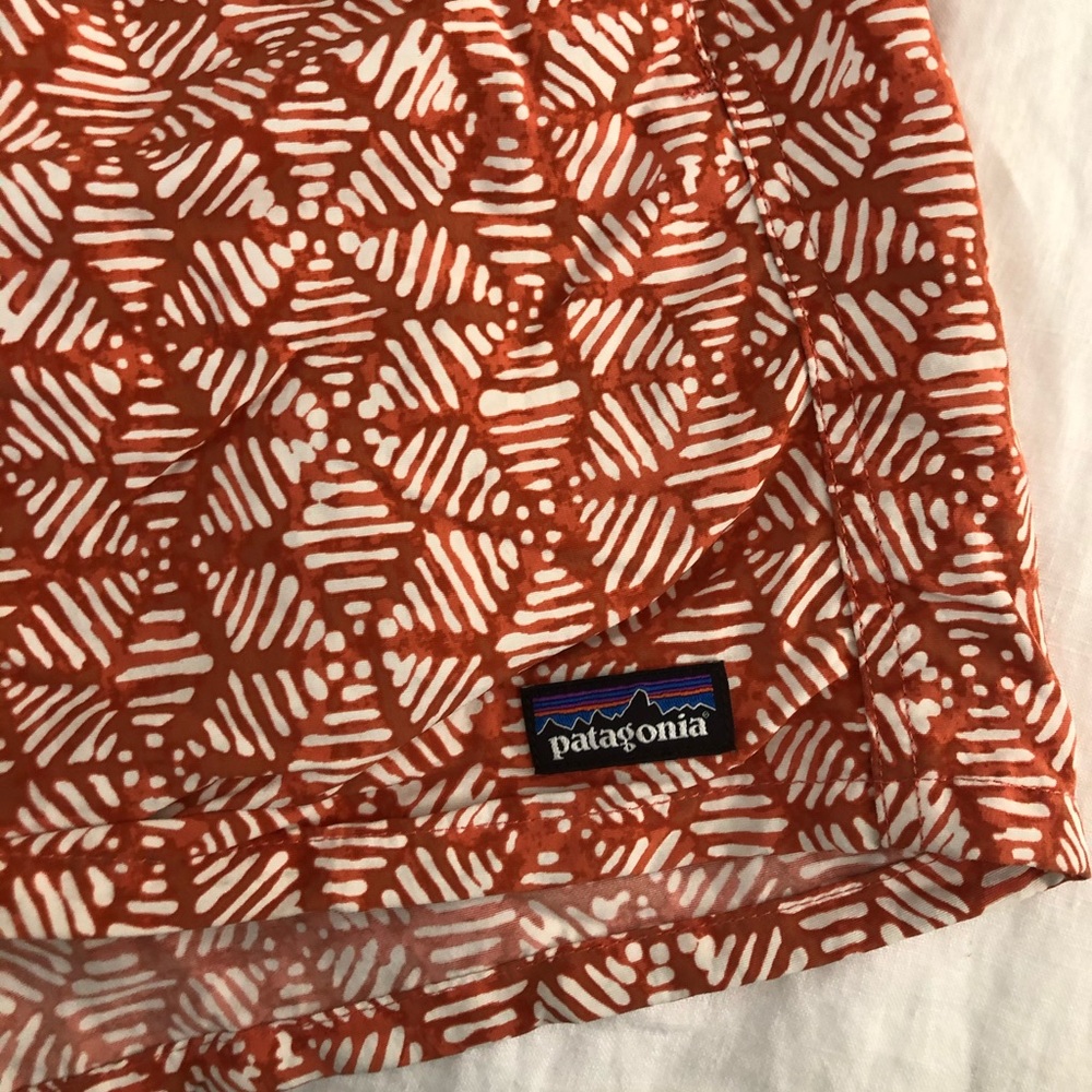 Patagonia Women’s Classic Baggies